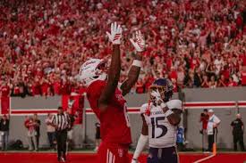 NC State Wolfpack to Face Virginia Tech Hokies in Home Game