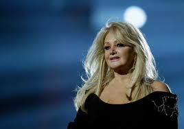 Bonnie Tyler Total Eclipse