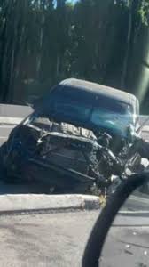 Ruta 22: Tragedia Familiar en Choque Fatal. ¿Iban a la Playa?