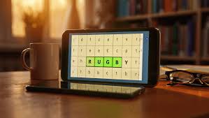 Today’s Wordle answer is rugby and this sport’s oval ball shape has a wild history behind it