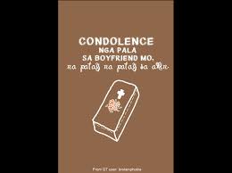 Tagalog Pick Up Lines &amp; Quotes for a Broken Heart | Celebs ... via Relatably.com