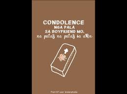 Tagalog Pick Up Lines &amp; Quotes for a Broken Heart | Celebs ... via Relatably.com