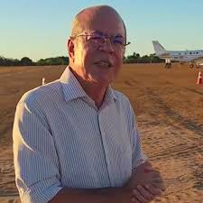 Avião com deputado faz pouso forçado em fazenda no Maranhão após motor parar de funcionar
