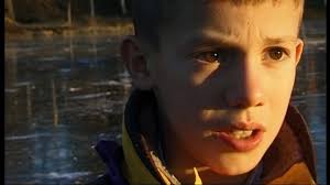 Den kosovoalbanske flyktingpojken Gzim Dervishi. Foto: Knutte Wester. 1 av 2. Den kosovoalbanske flyktingpojken Gzim Dervishi. Foto: Knutte Wester - 2117889_1200_675