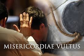 Resultado de imagen para imagen papa franciscoo bula de la misericordia