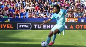 karim adeyemi