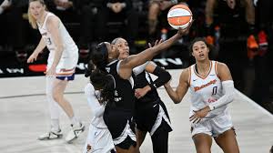 WNBA - News update