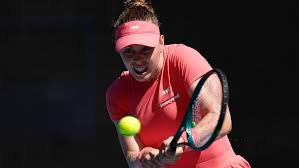 Live: Local wildcard nabs first win of Aus Open as thousands of fans stuck outside