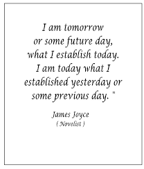Love James Joyce Quotes. QuotesGram via Relatably.com