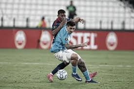 Noche oscura en Perú: Junior, al borde del abismo