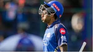 IPL 2026: MI struggle to 48/2 after powerplay vs PBKS; Suryakumar Yadav out for a duck