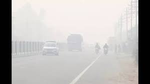 Temp dips to 2.2°C in Jalandhar’s Adampur, is coldest in plains