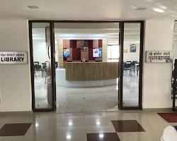 Image of IITE Library