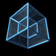 Resultado de imagen para hypercube