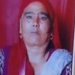 Kargil Hero's Widow Allegedly Refused