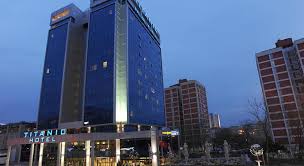 Image result for TITANIC HOTEL TURKEY