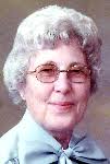 Mabel Morrison Fink LANDIS - Mabel Lou Morrison Fink, 89, formerly of 208 N. ... - 124706_12152007