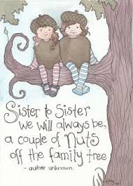 Funny Quotes About Little Sisters. QuotesGram via Relatably.com