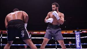DAZN - News update