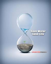 Saving Water Quotes. QuotesGram via Relatably.com