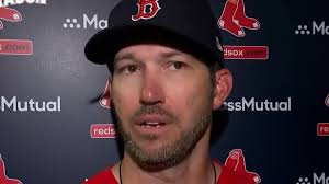 Red Sox usher in new era with win, feel dams are 'about to burst open'