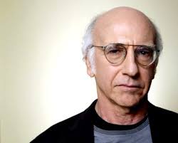 “I had a wonderful childhood, which is tough because it&#39;s hard to adjust to a miserable adulthood.” ~ Larry David, b. 2 July 1947 - david