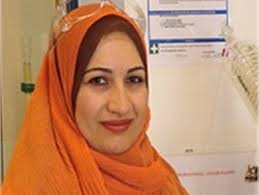 Women in Chemistry — Interview with Zeinab Shaaban Abd El-Ati Abou El-Naga :: ChemViews Magazine :: ChemistryViews - 12fbb4905d3