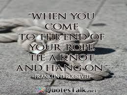 END OF LIFE Quotes Like Success via Relatably.com