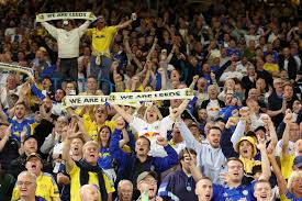 Leeds United News - News update