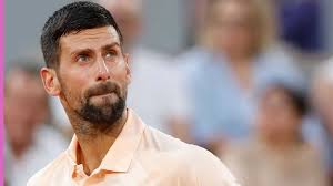 Novak Djokovic handed brutal Roland Garros setback ahead of next match