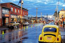 Image result for storybrooke maine