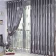 Muebles de banos: Cortinas dobles para salon