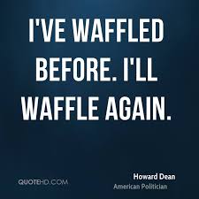 Top three noted quotes about waffle picture Hindi | WishesTrumpet via Relatably.com