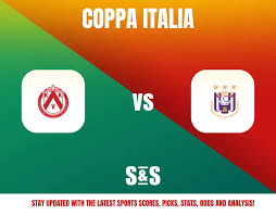 Anderlecht Vs