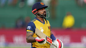 SL in win or bust territory as NZ look to spoil Khettarama party