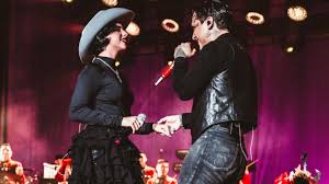 Ángela Aguilar anuncia fecha de su boda por la iglesia con Christian Nodal