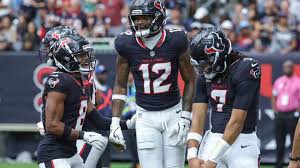 Texans Wire - News update