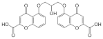 Cromoglicic Acid - m