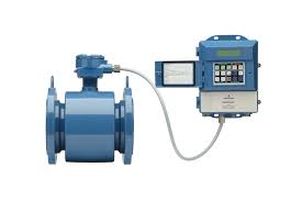 Emerson cuts through the noise with new Slurry Magnetic Flow ...