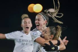 real madrid c. f. femenino - barcelona match preview