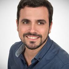 Alberto Garzón