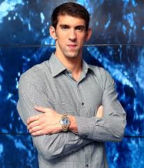 Znalezione obrazy dla zapytania michael phelps