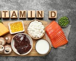 Vitamin D