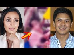 Paulo Avelino Has A Message To Fans Rushing Kim Chiu Into New Relationship - YouTube