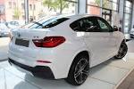 New Used BMW X4 cars for sale in Australia