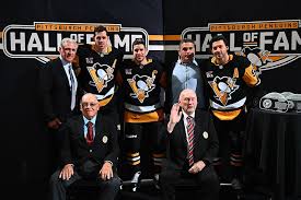 Possible next entrants for the Penguins' Hall of Fame - PensBurgh