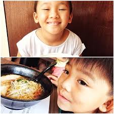 Ukokkei Ramen Ron. Taguig City &middot; Japanese food is ❤️❤️❤️ for these two ... - 8557636a681920260c961485_original