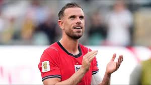 News | Jordan Henderson warns England to remain focused and disciplined for DR Congo battle