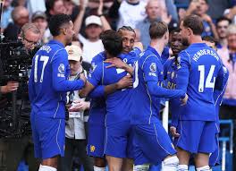 everton x chelsea