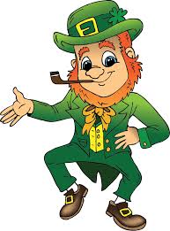 Image result for irish leprechaun